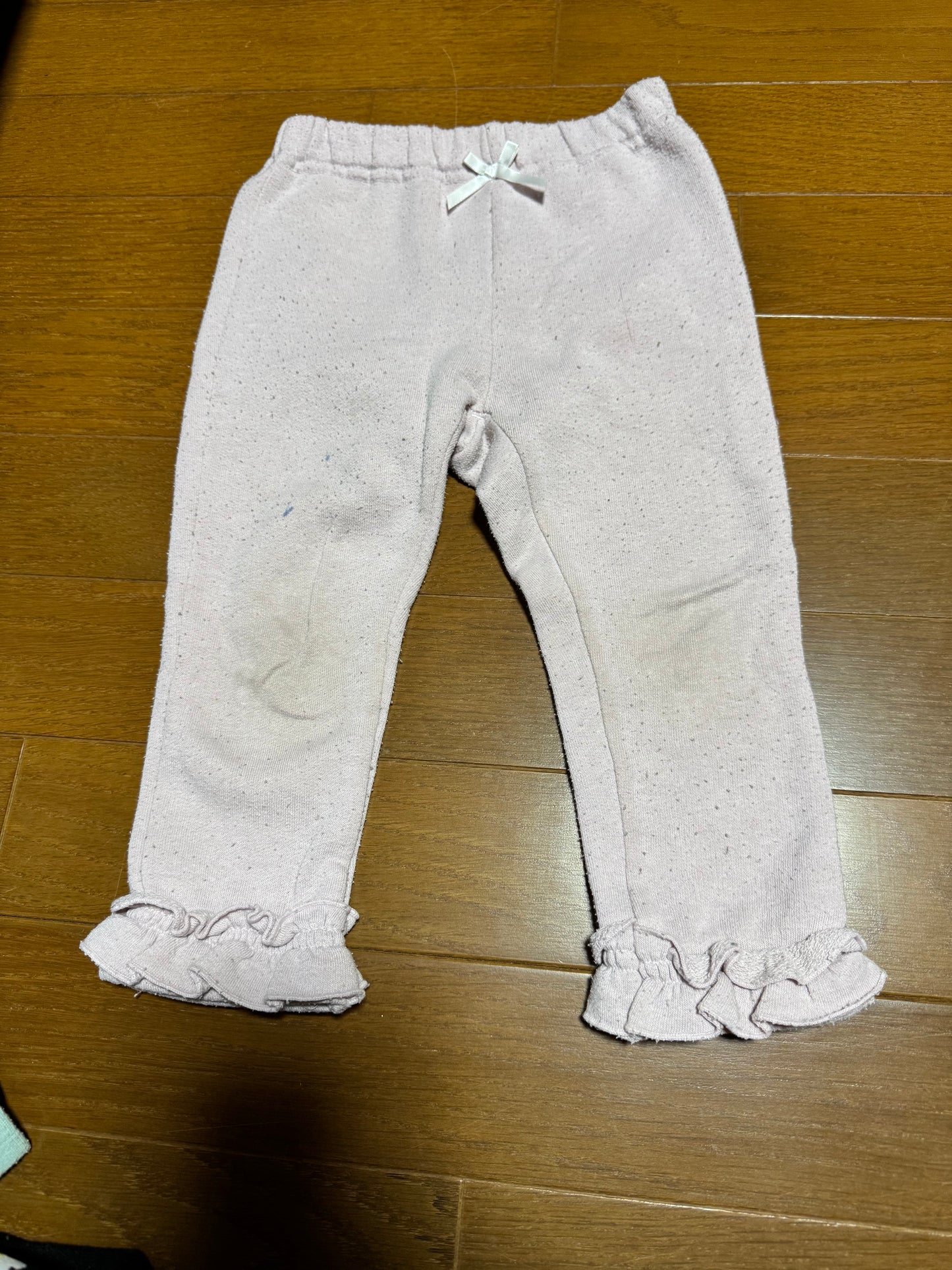 Used Kids' Clothes (中古子供服) set_0003 (90cm)