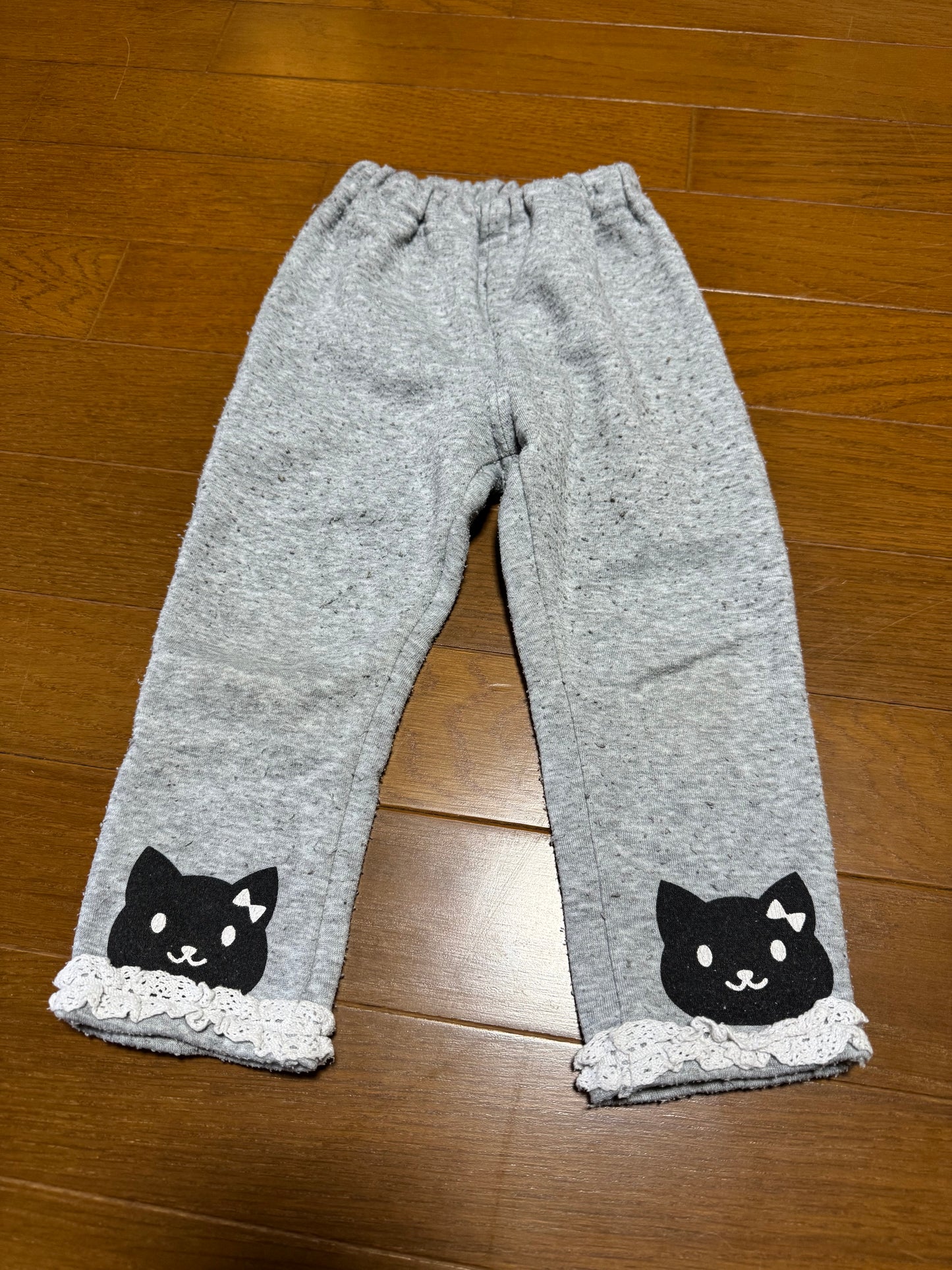 Used Kids' Clothes (中古子供服) set_0002 (90cm)