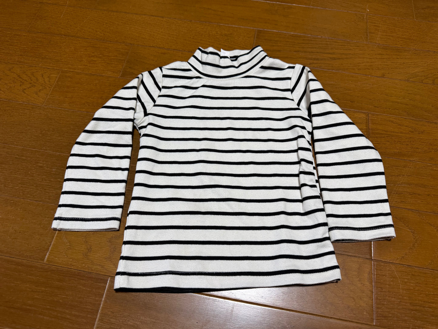 Used Kids' Clothes (中古子供服) set_0002 (90cm)