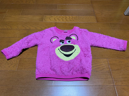 Used Kids' Clothes (中古子供服) set_0003 (90cm)