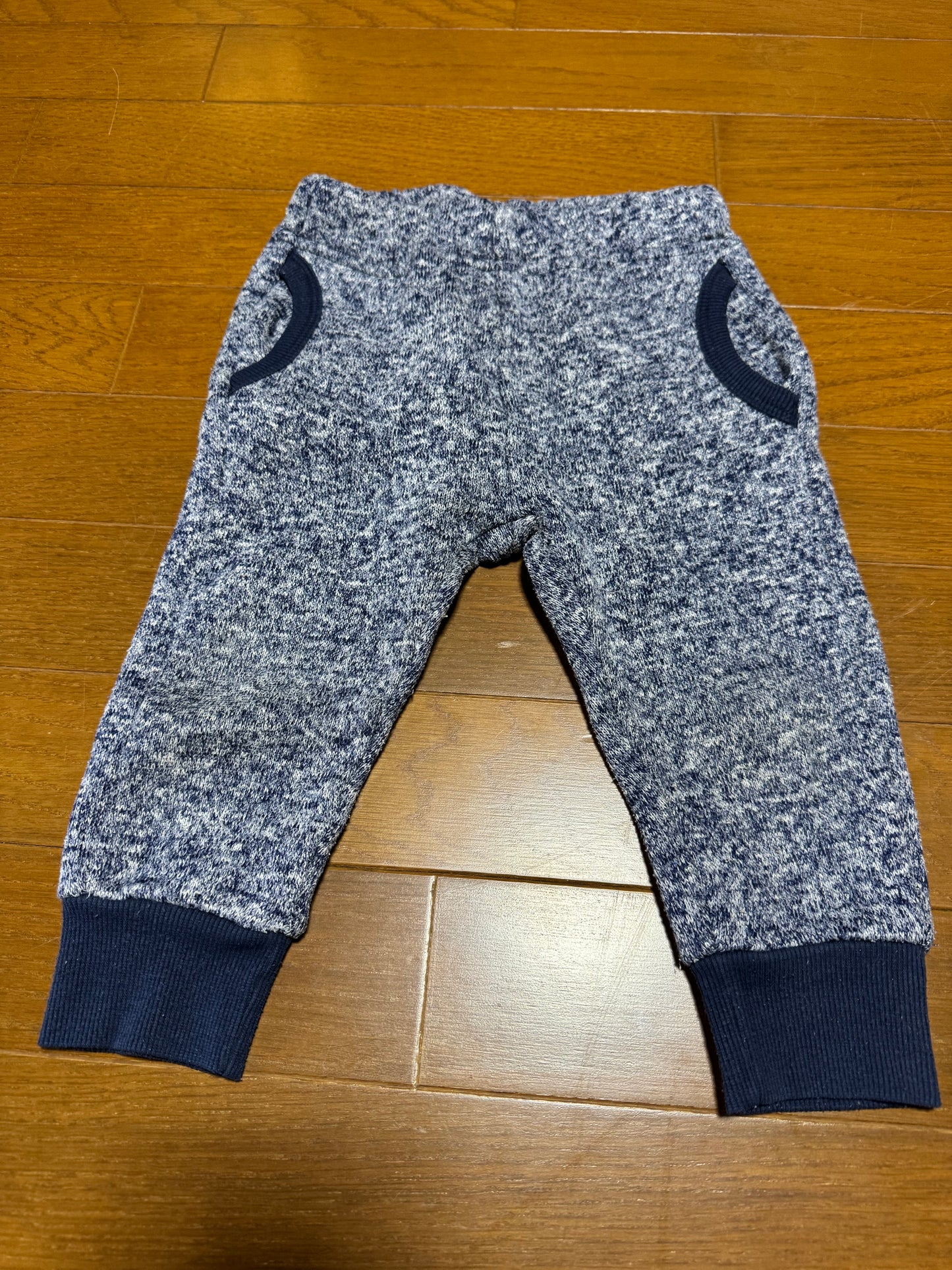 Used Kids' Clothes (中古子供服) set_0002 (90cm)