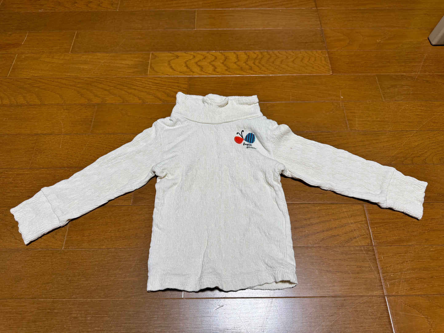 Used Kids' Clothes (中古子供服) set_0003 (90cm)