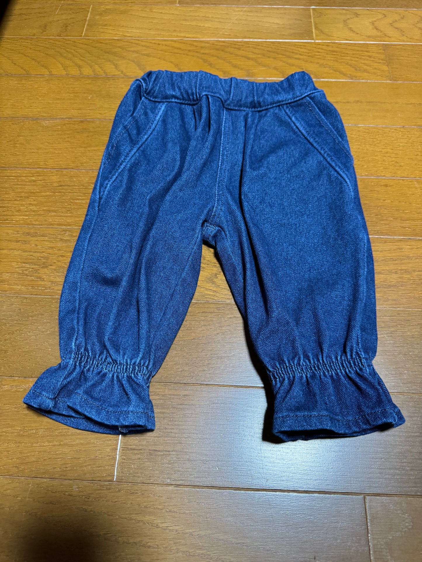 Used Kids' Clothes (中古子供服) set_0003 (90cm)